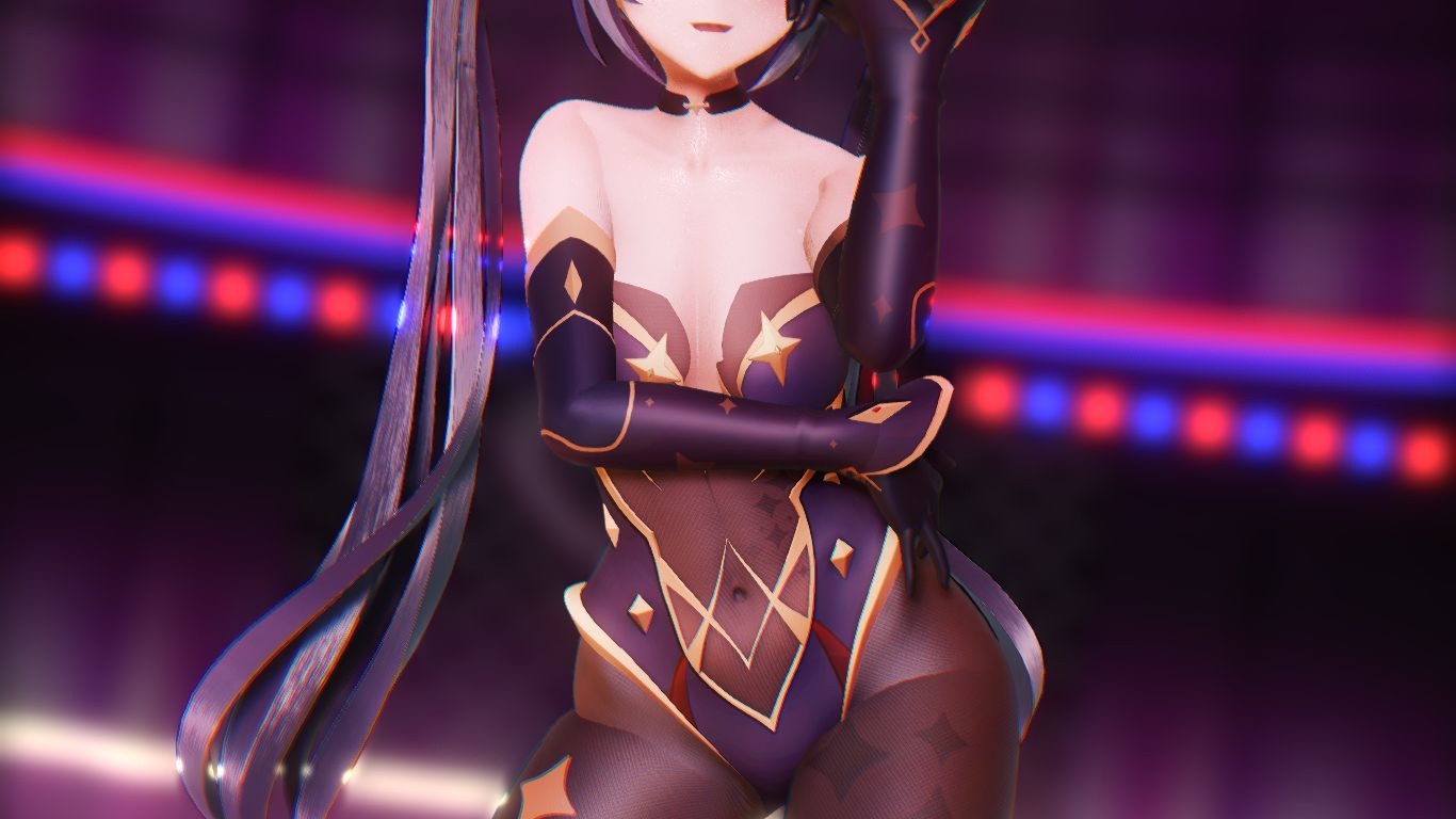 狠狠顶撞 莫娜！！！生活不易，莫娜卖艺，