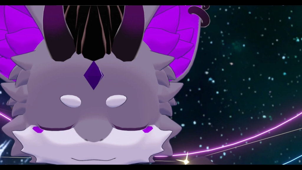 赛博出毛（星期五的早安）