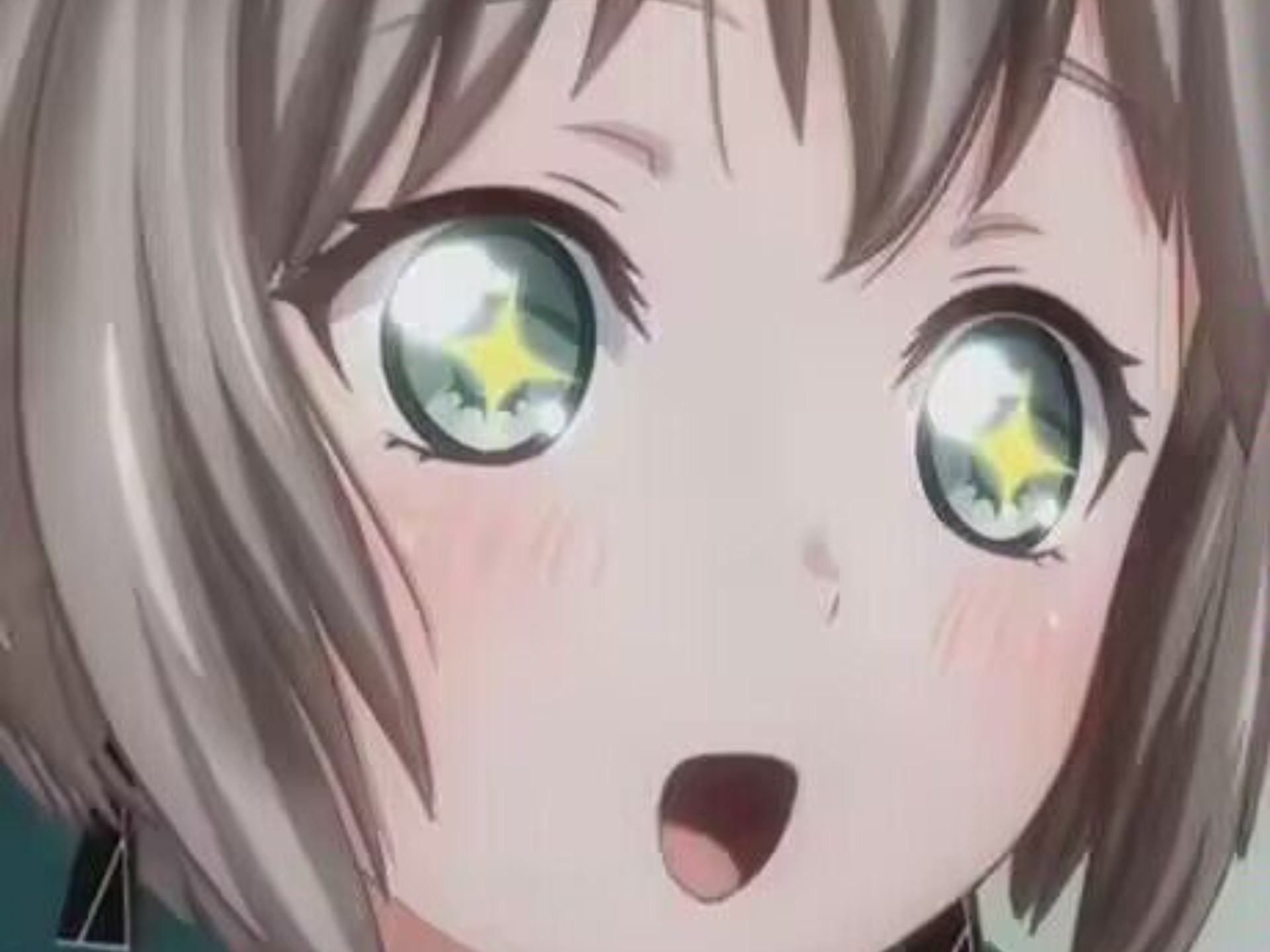 摩卡卡生日快乐！