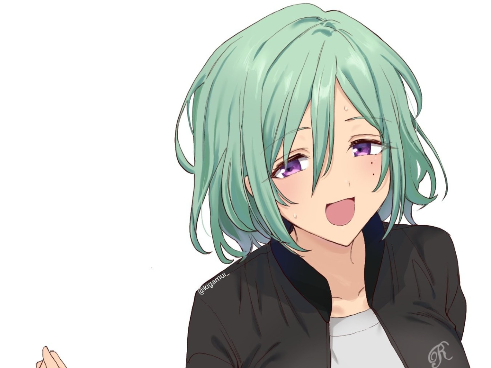 风早巽转圈圈一分钟（助眠）