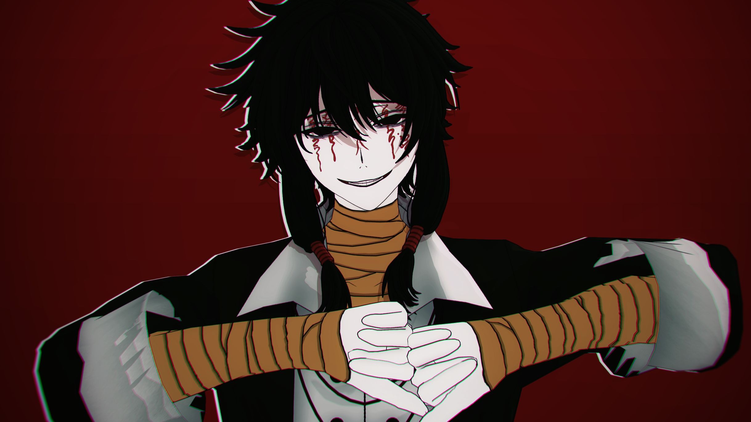 小时候看这集被拍走了