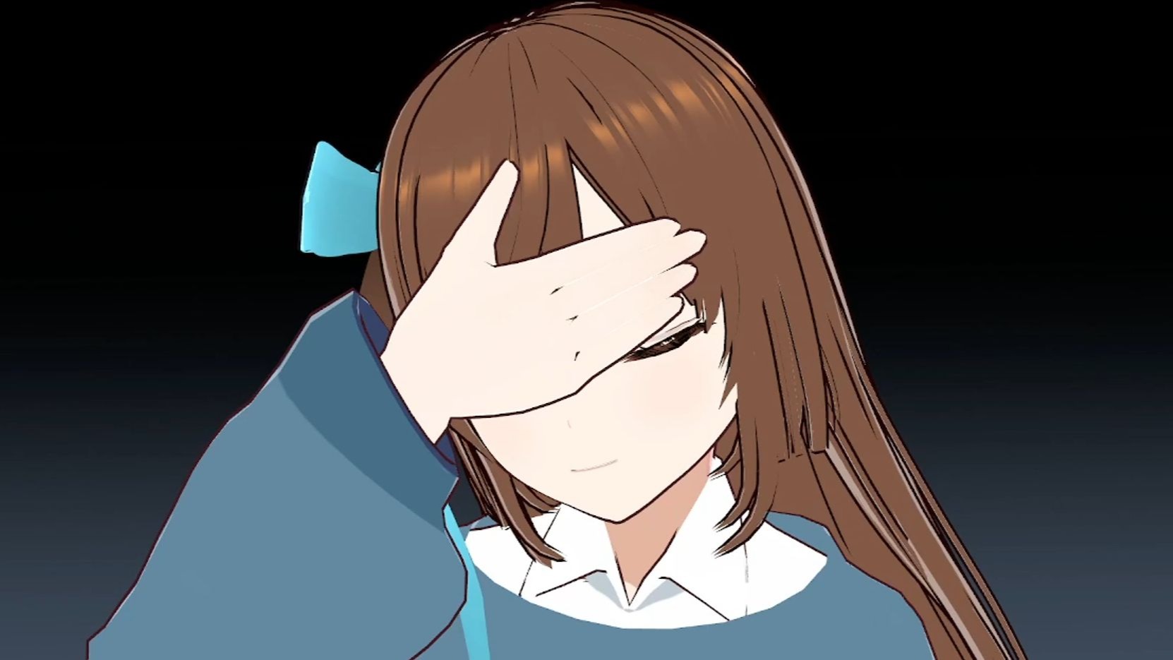 [OC+自設組/MMD]眾OC：別找奇怪的素材！！！[