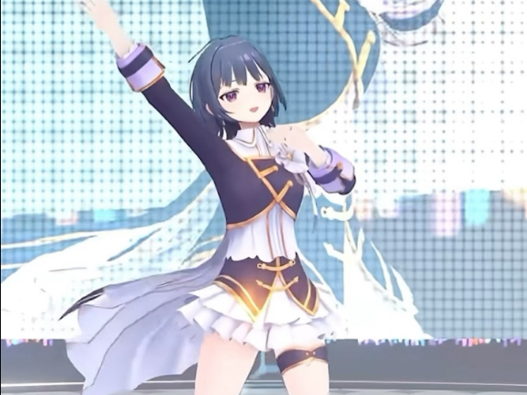 小清水透 #輝夜の城で踊りたい#