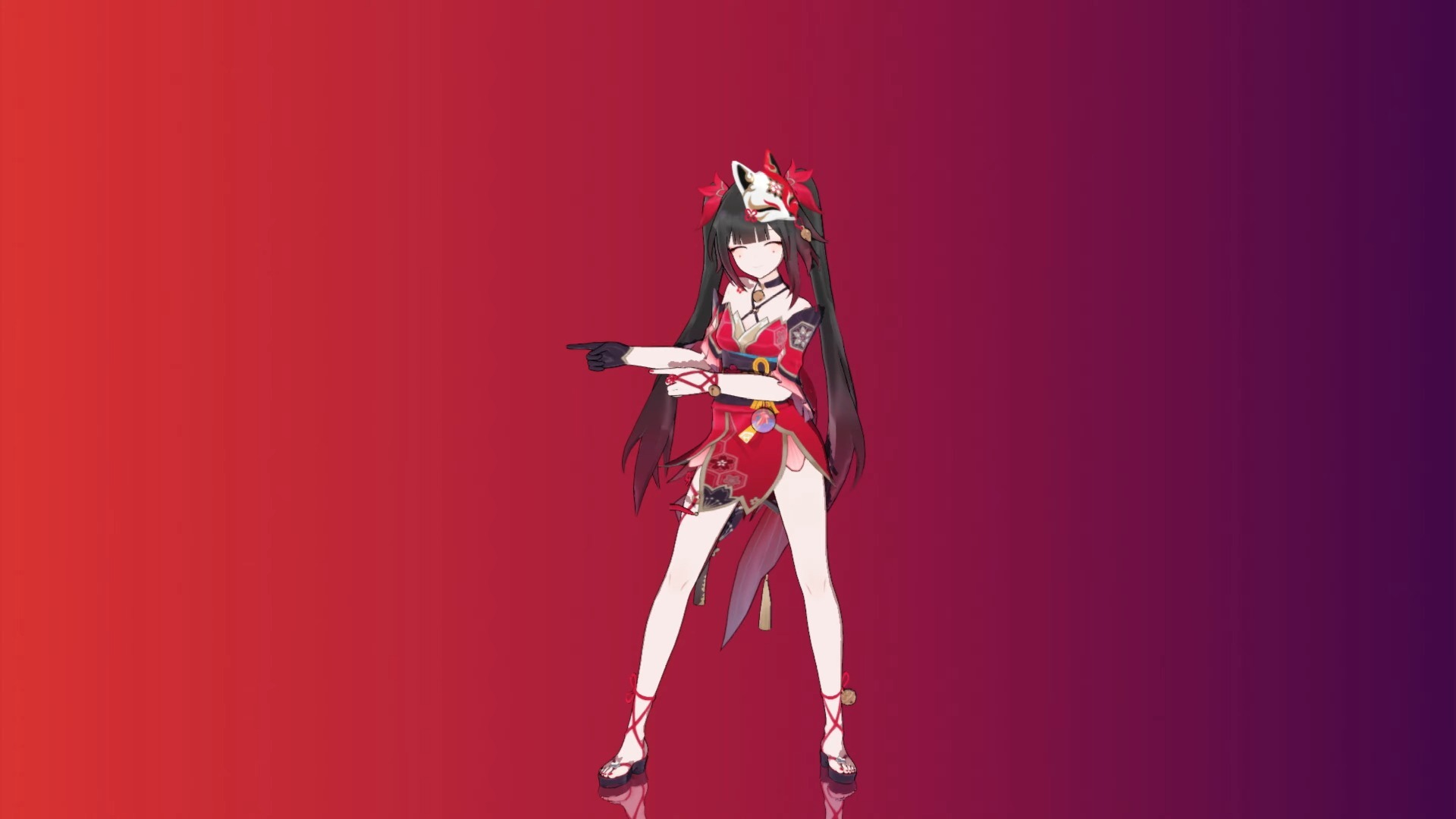 花火 POKÉDANCE