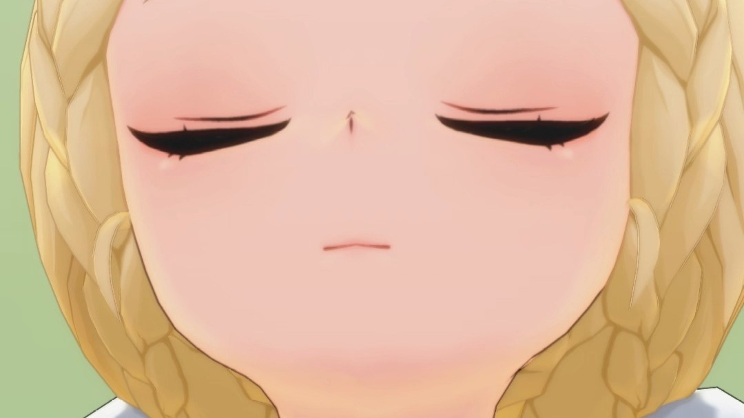 ダイダイダイダイダイキライ / 爱丽丝【绝区零MMD】