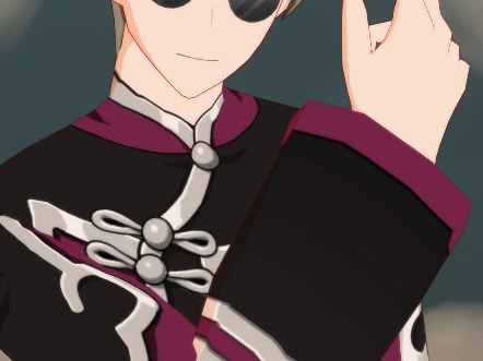 斯科特也可以这么温良吗