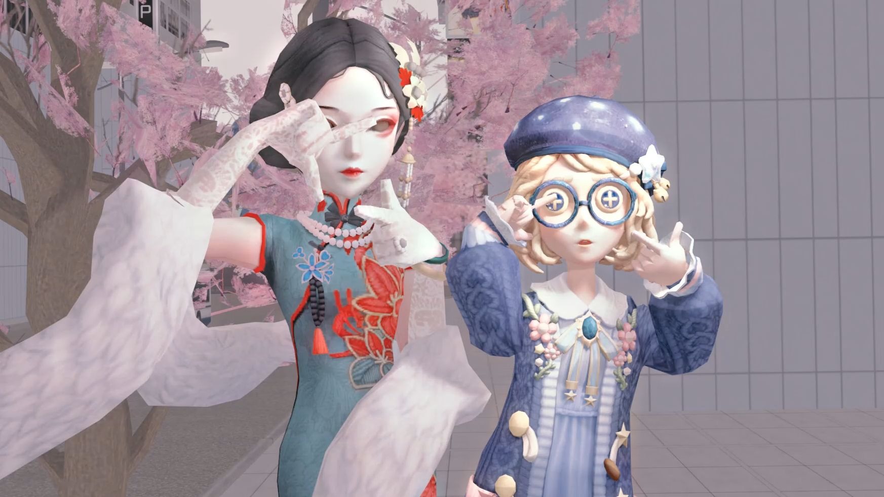 ⌈蝶盲向mmd⌋ アニサマ2022Sparkle