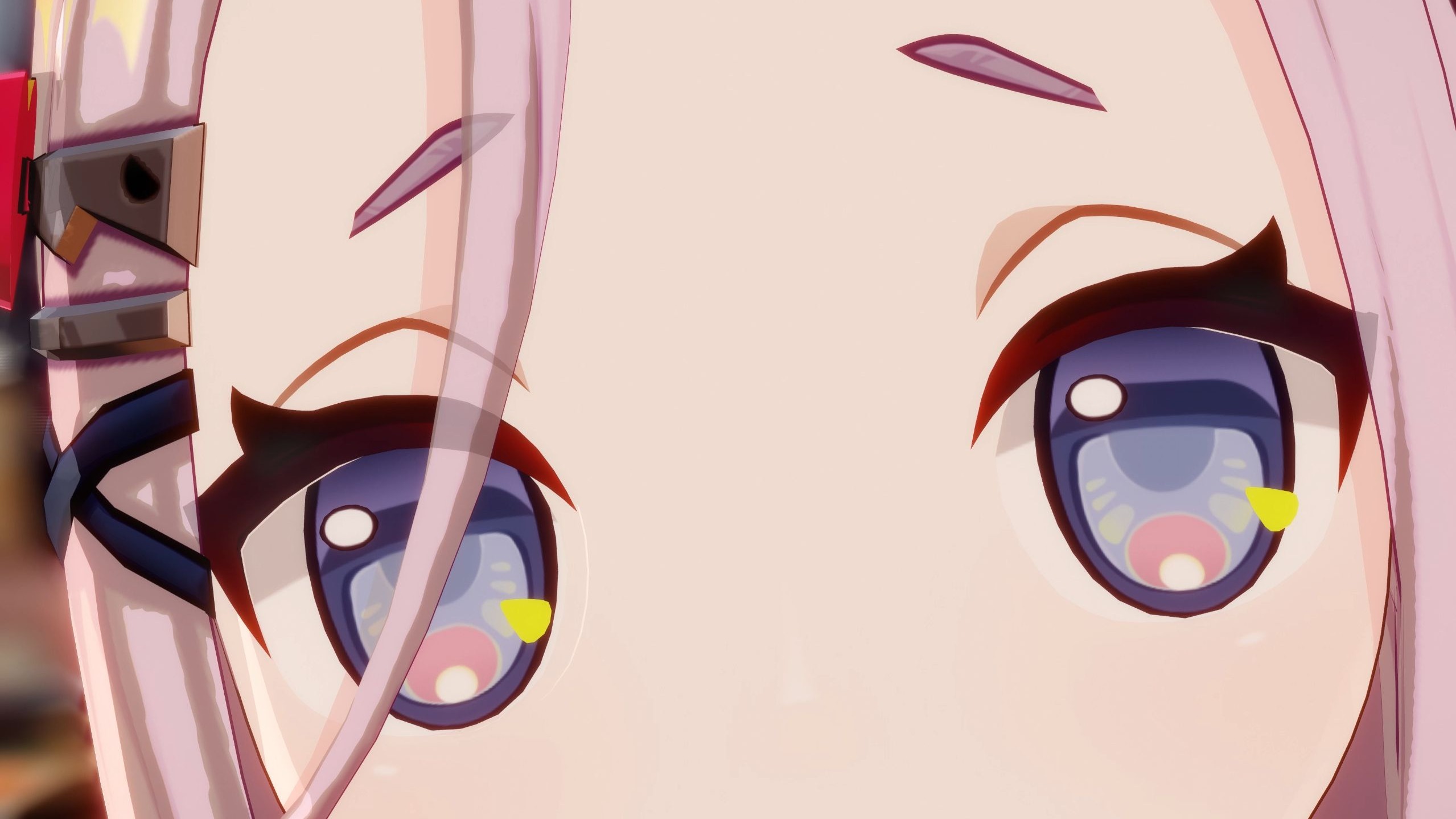 第一人称强吻爱诺❤