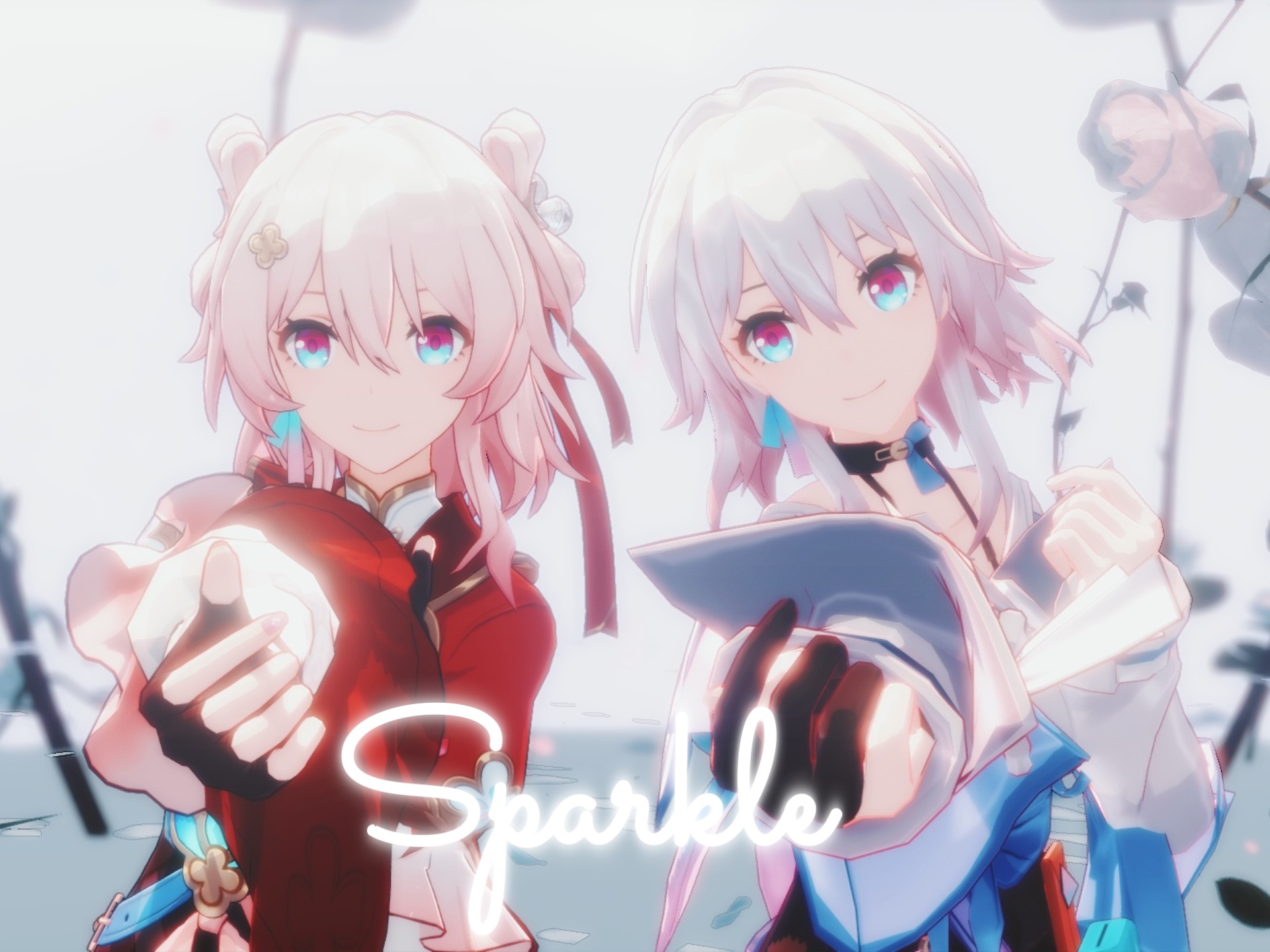 アニサマ2022Sparkle【自生贺】