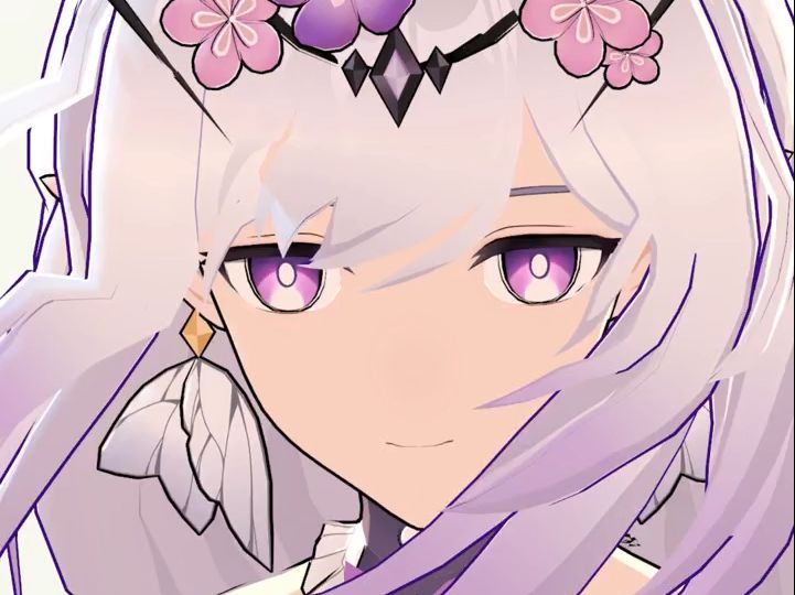 {MMD}Run.{honkai star rail/Castorice, Caelus}