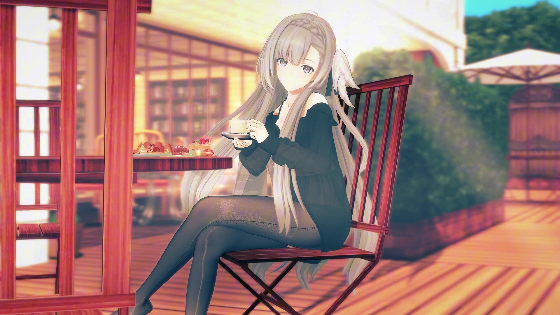 【源千雪AI翻唱】LOVE2000