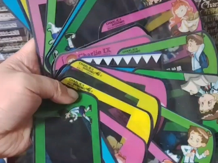 这又是谁的童年白月光，我不说