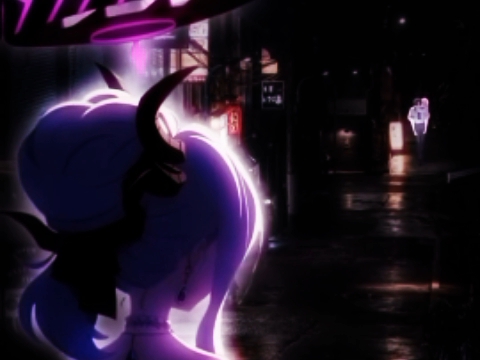 日奈只是想和其他人一样，想被老师称赞，所以她又有什么错呢？