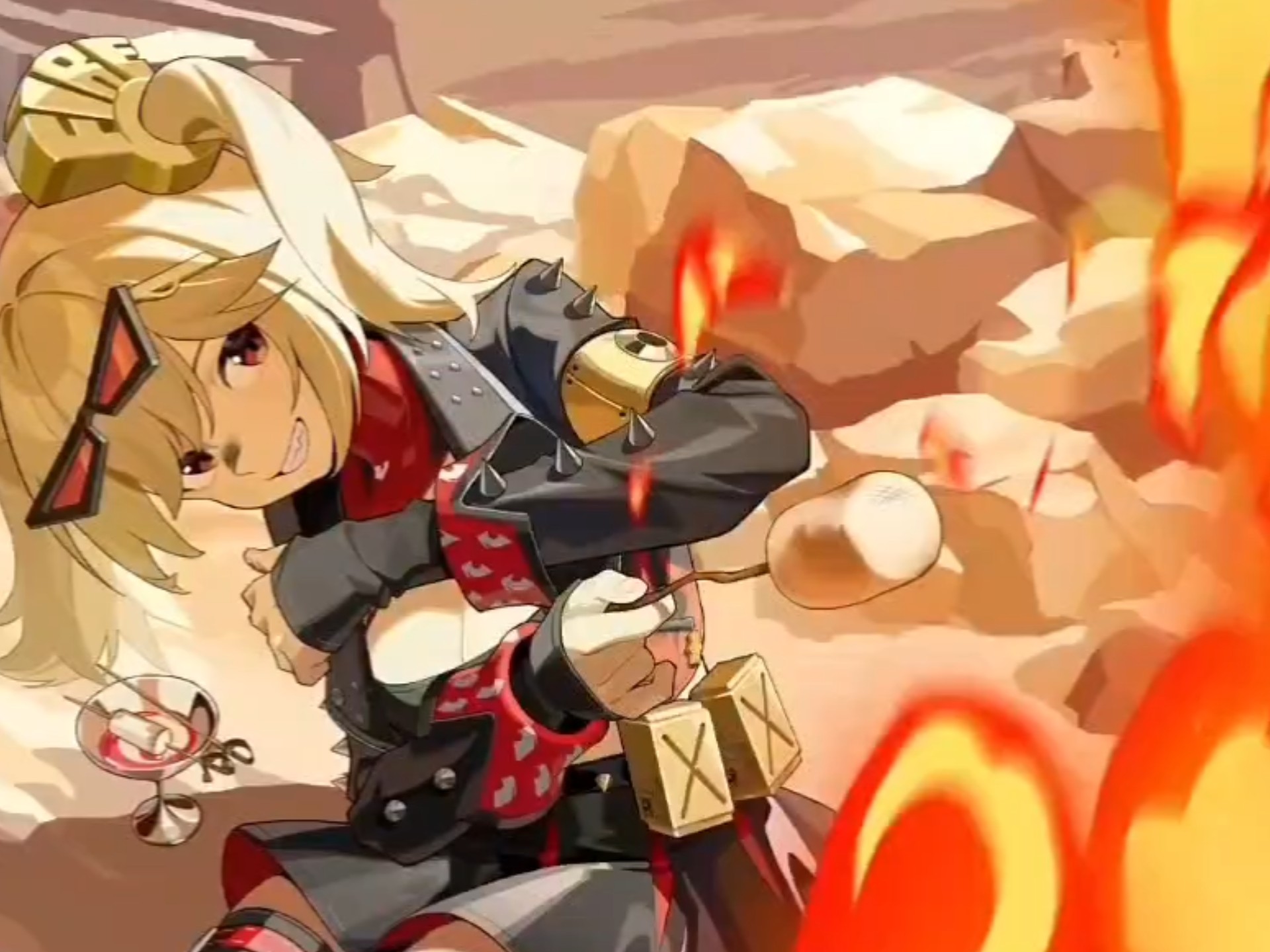 柏妮斯：猫希人洗剪吹免费 我说的！