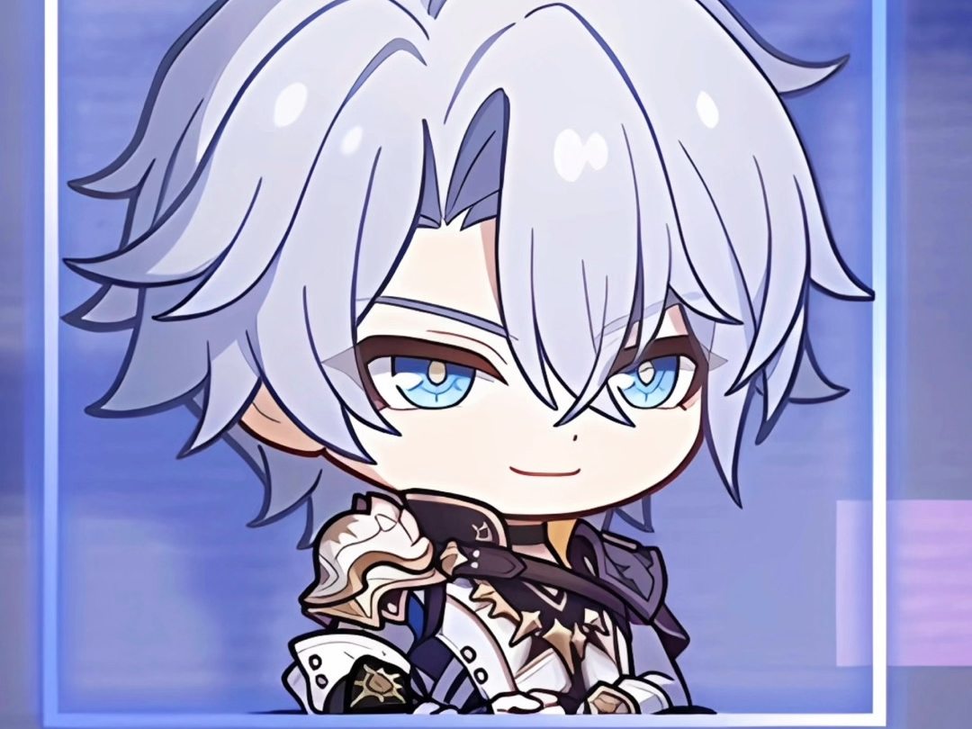 【厄敌】我会坚定不移的站在你身后