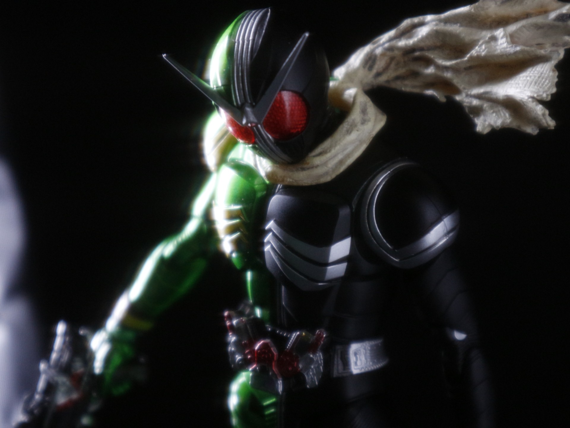 最美丽的盗版？