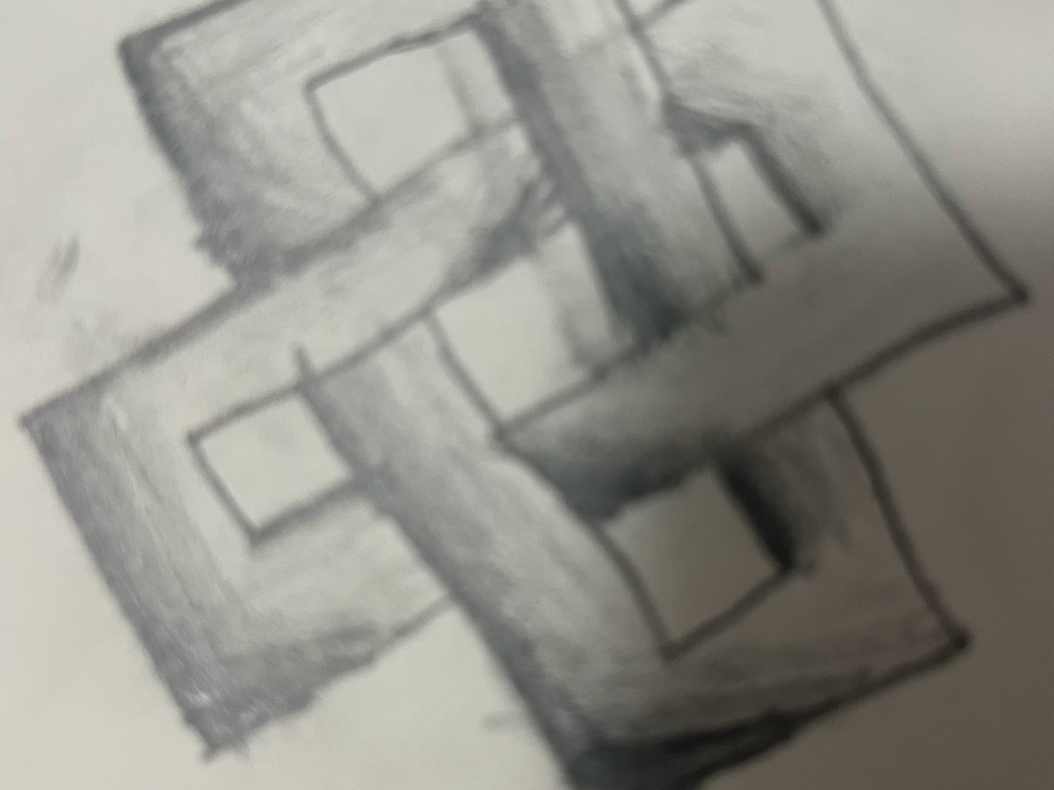 ？形状 ？？