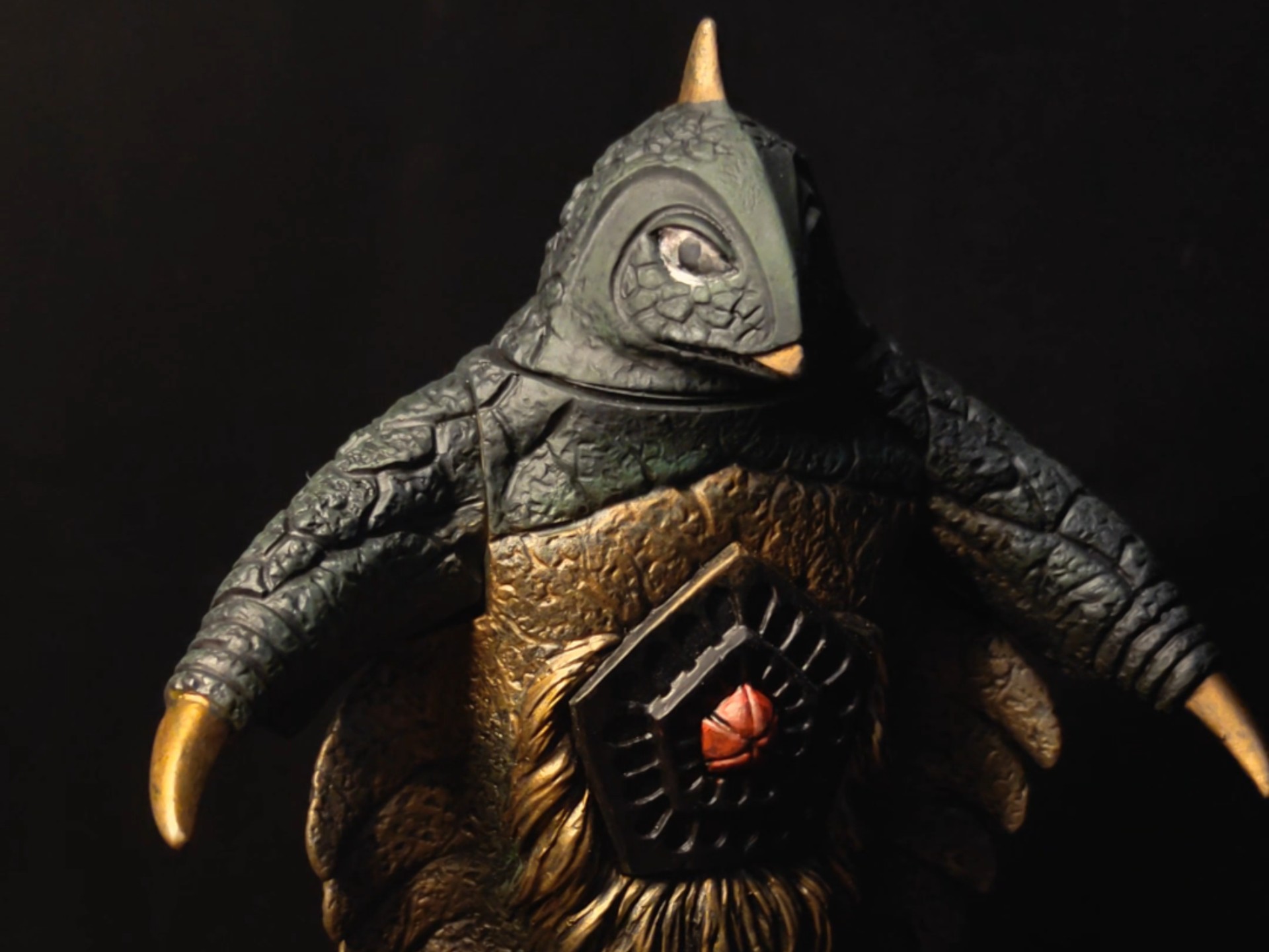 贝蒙斯坦 软胶重涂