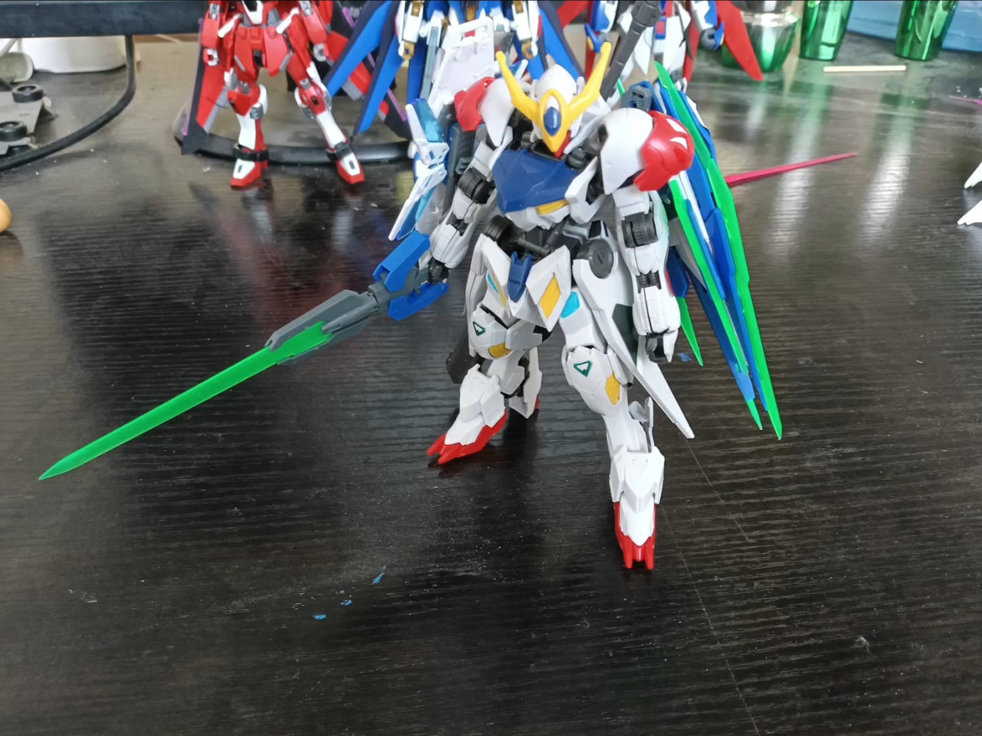 感觉还行呢大家有好的建议吗。。。。。