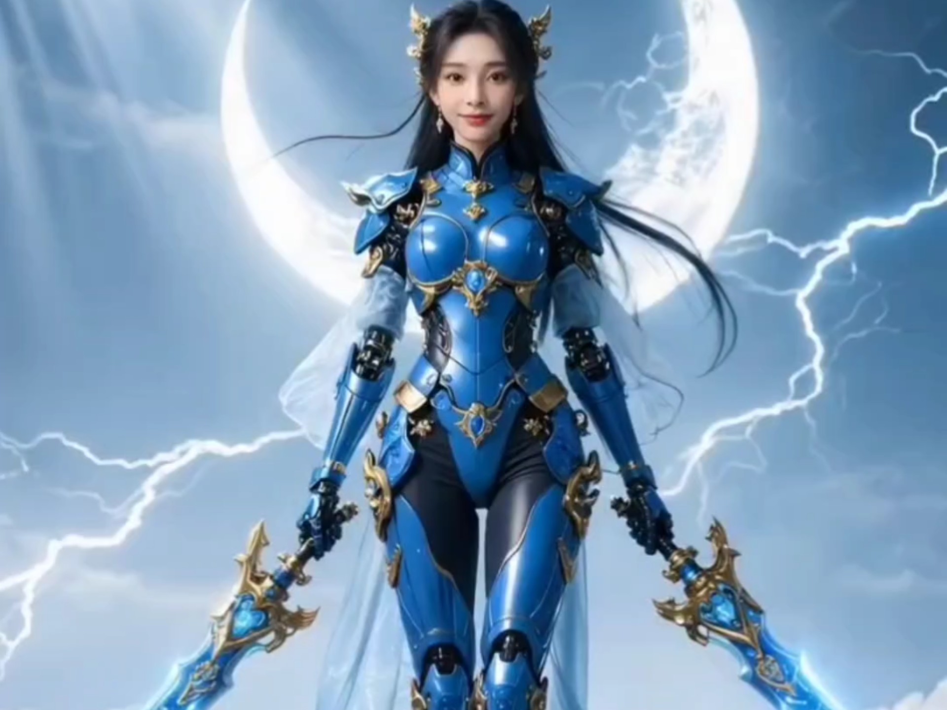 蜀山玄月仙宗
