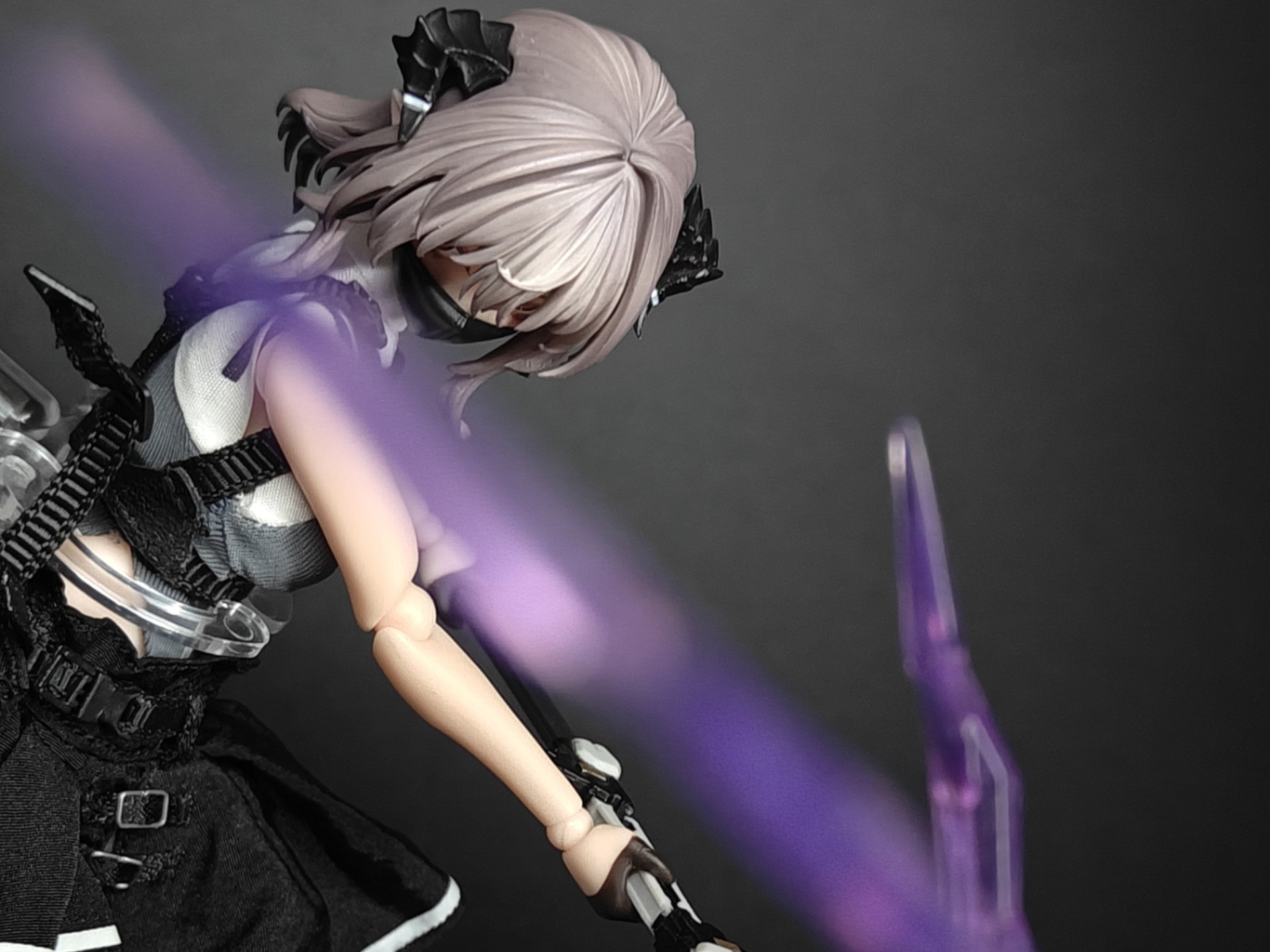 也是欧了一次一点瑕疵没有