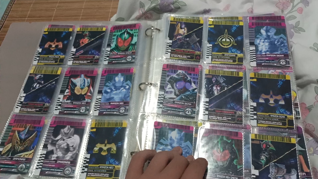 假面骑士帝骑昭和系列