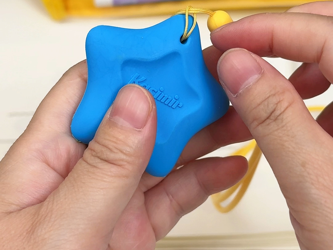 卡西米尔橡皮擦