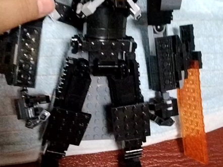 末日守望者展示