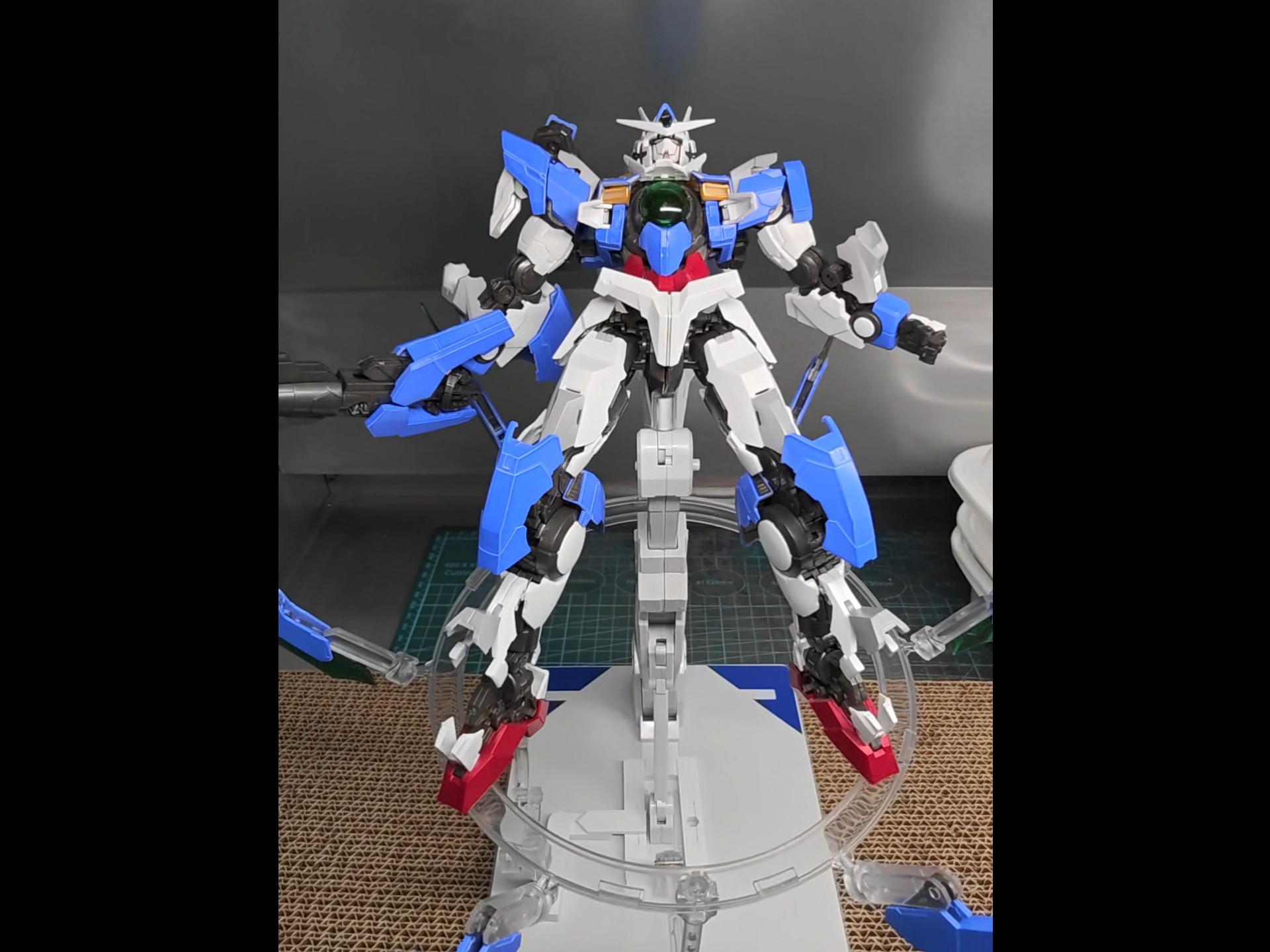 00Q的花语是：坐下来好好谈谈好不好，我怕你不谈会被我灭族。