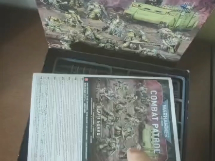 我的dg巡逻包里有两犀牛，这是该高兴还是悲伤！