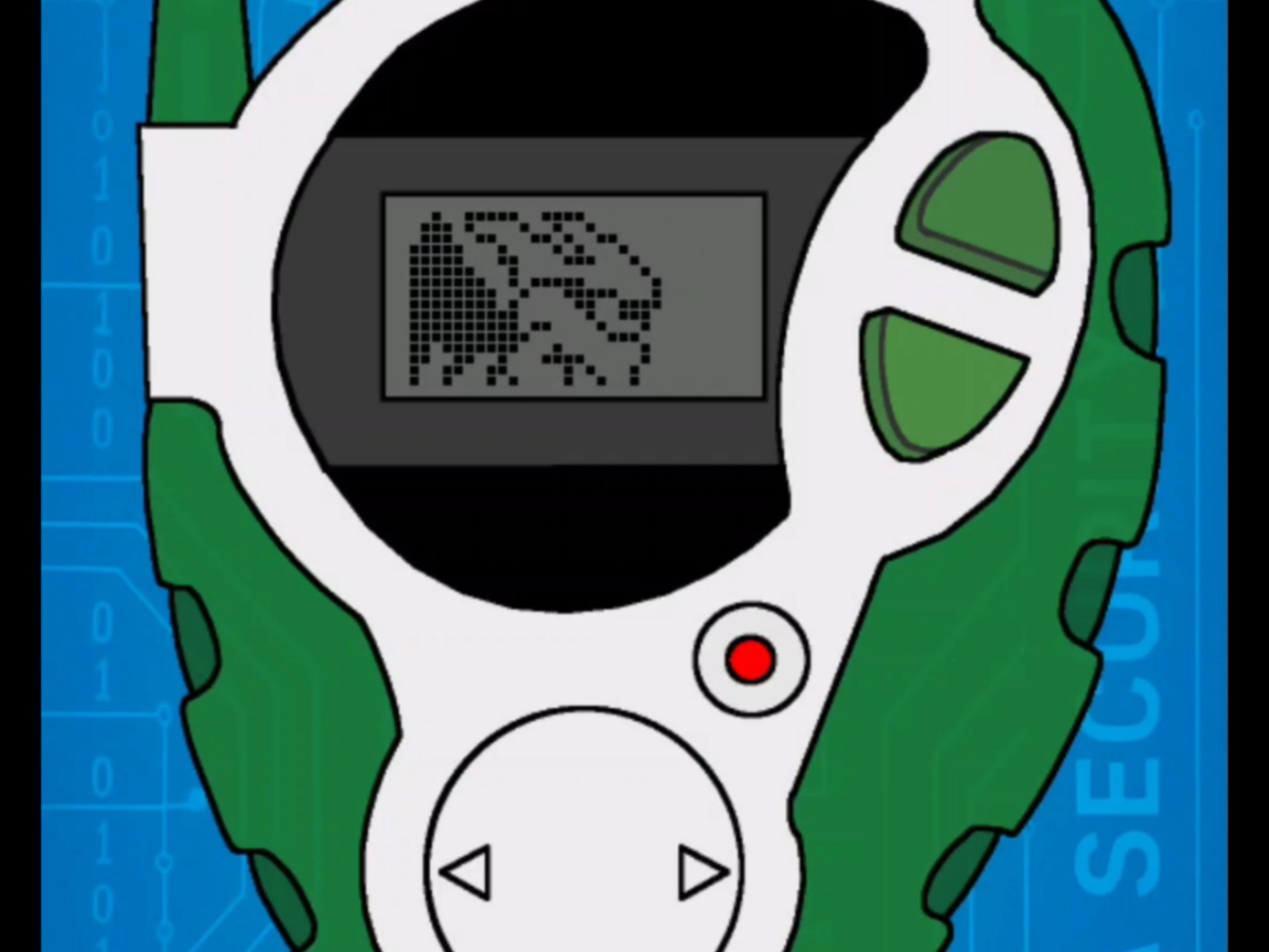 【安卓暴龙机】022死亡兽点