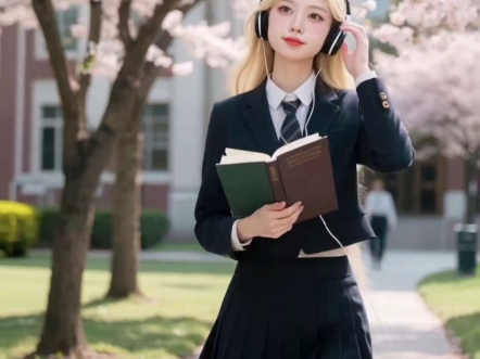 怀念青春，一张照片让你重回高中时代