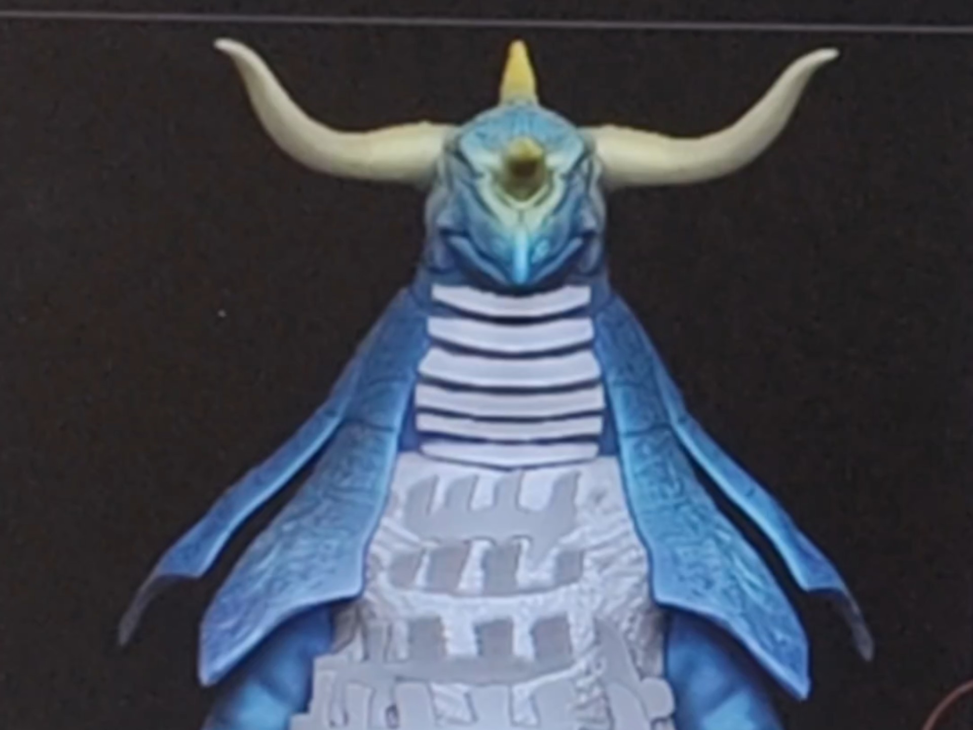 shf 液体大怪兽 科斯莫利基德