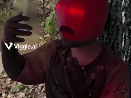 红眼的自我介绍