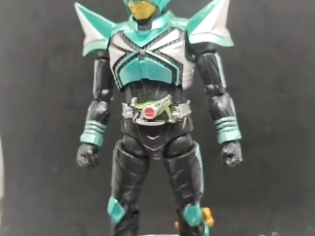 假面骑士甲斗全骑士