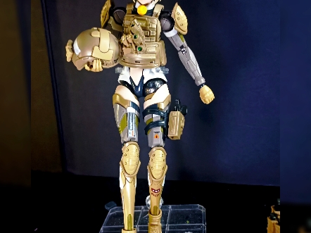 衣服越少可动越高