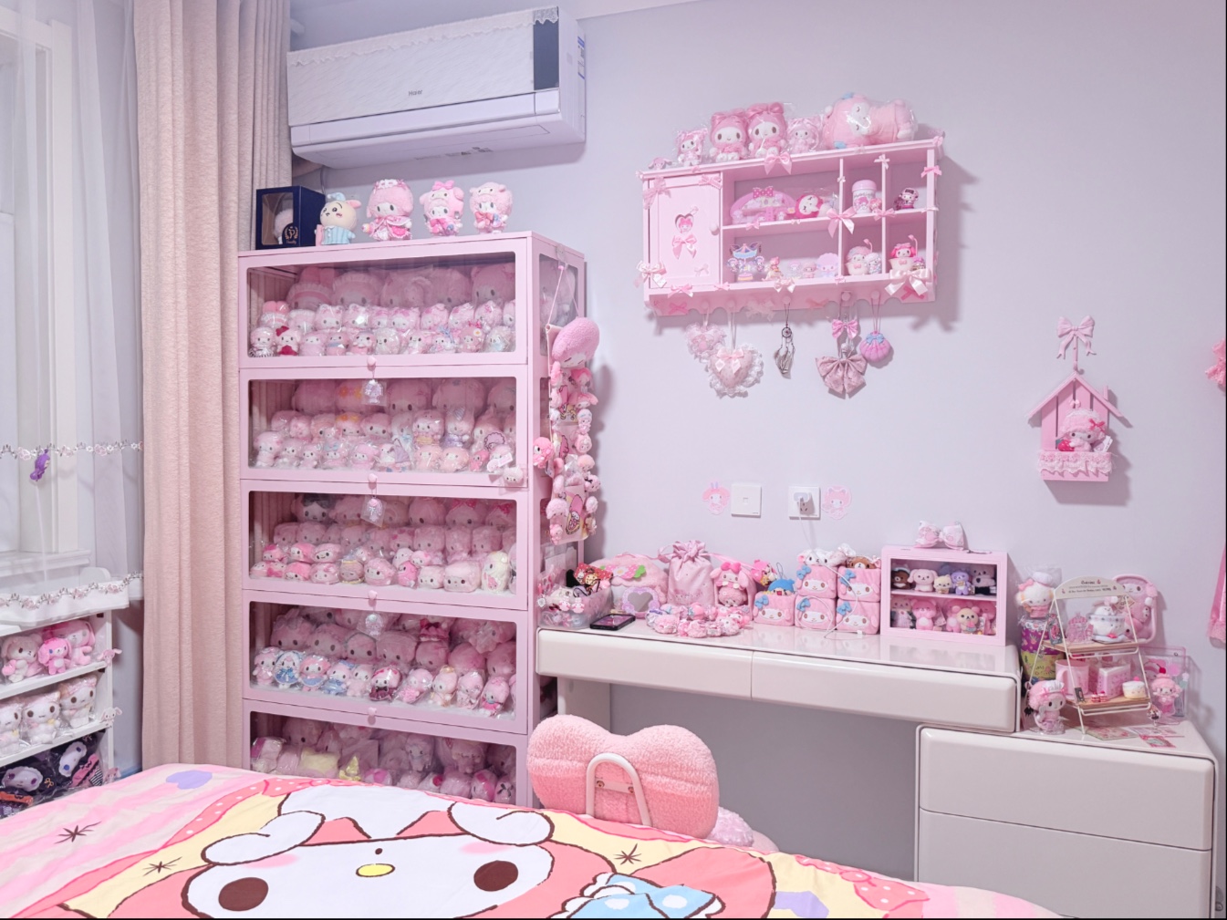 Roomtour₊⁺ ̶₊⁺