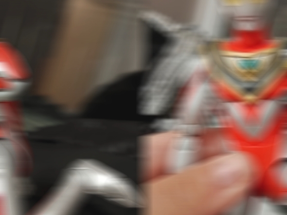 真骨雕盖压买不起只能买ACt了