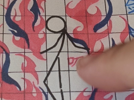 火柴人元素之丧尸危机（上）