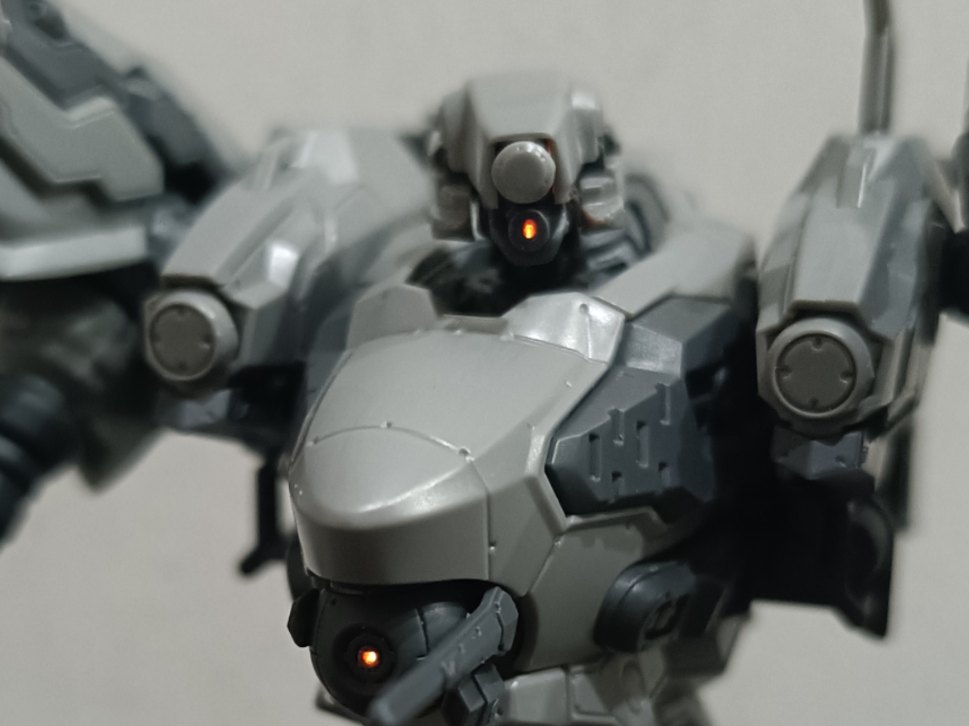 【AC6】621，该工作了