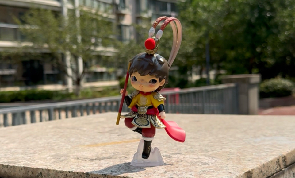 黑神话DLC没等来，但是我等来了