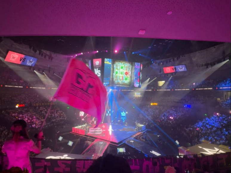 没关系 我们会赢的