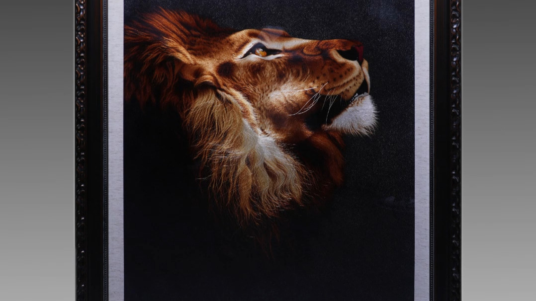 2024年北京“工美杯”银奖作品赏析~