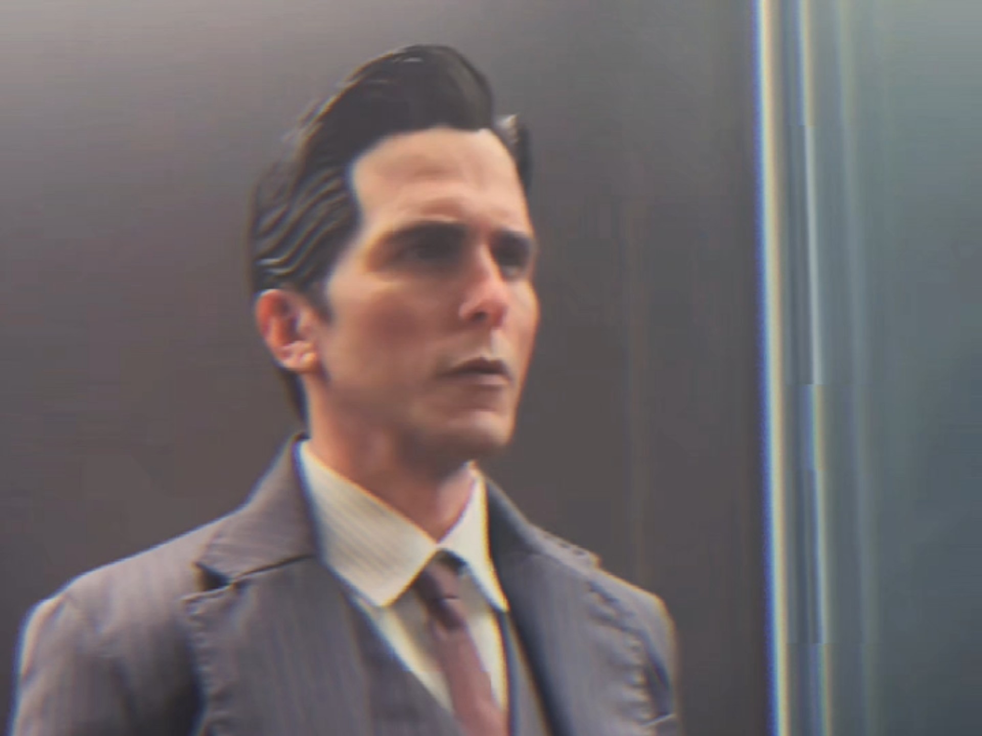 罗伯特·杜德利 ＃奥本海默  #雕像 #模玩 #手办 #打卡