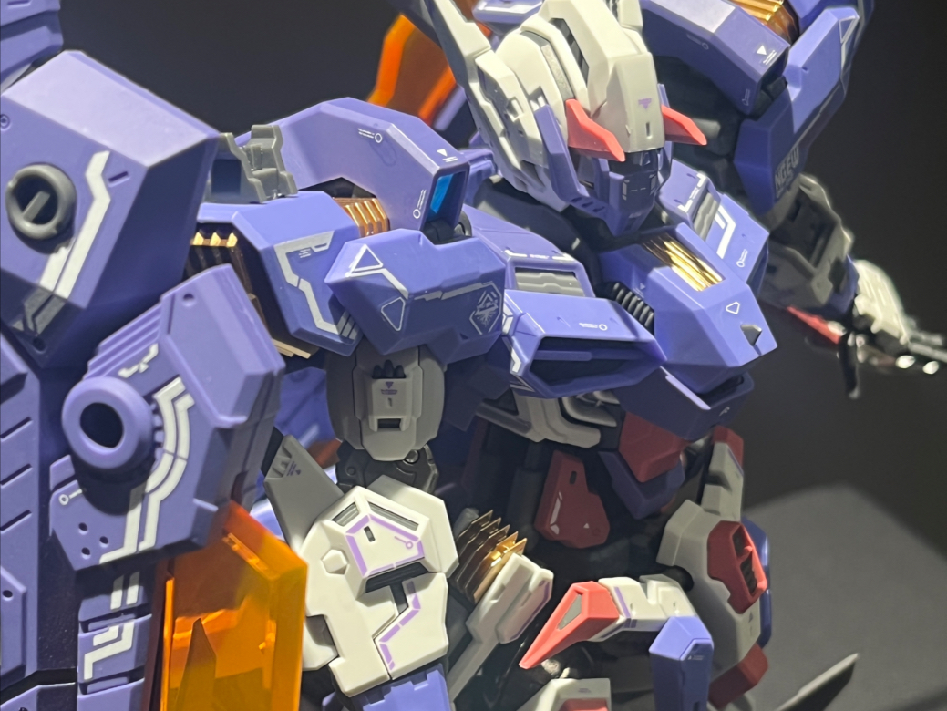 能天使七剑的配件 主天使的后脑勺 力天使的后群甲国模00大杂