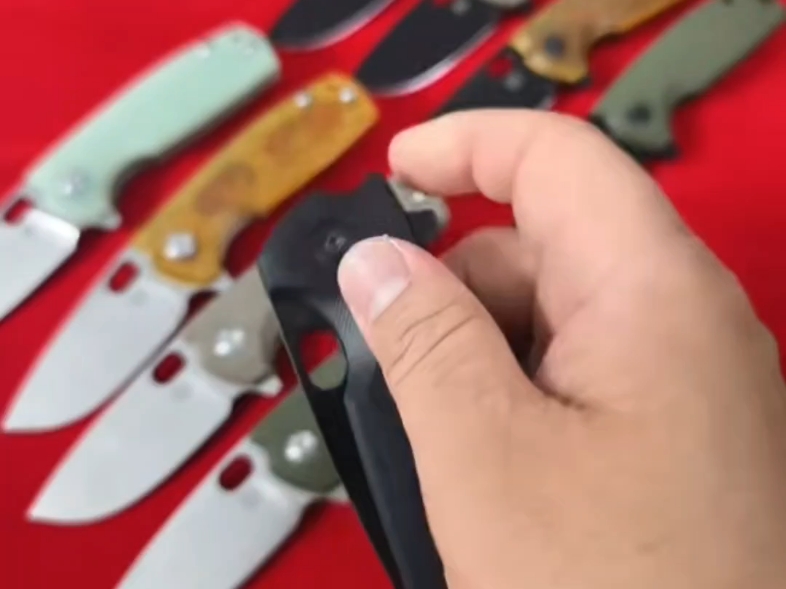 狐狸新款出货，像素真香