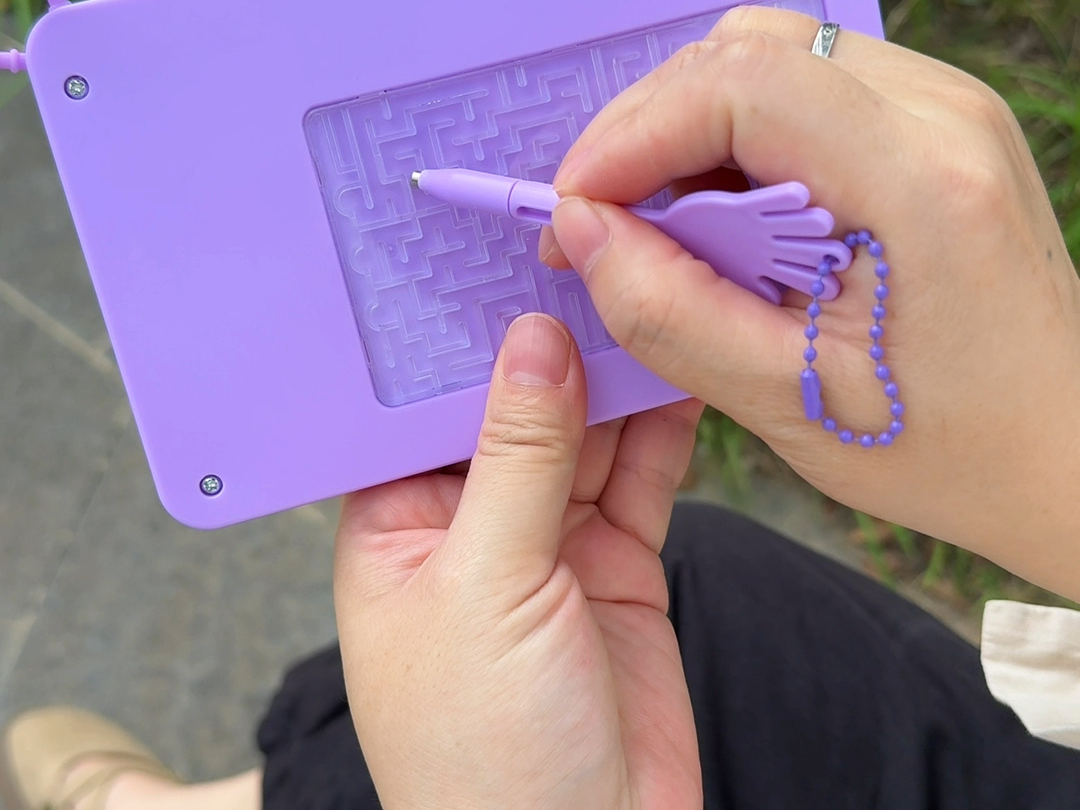 三丽鸥磁吸画板