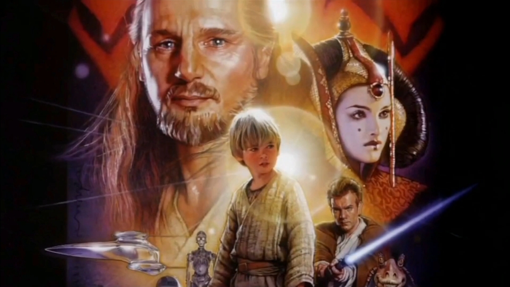 Drew Struzan德鲁斯特赞电影海报艺术大师