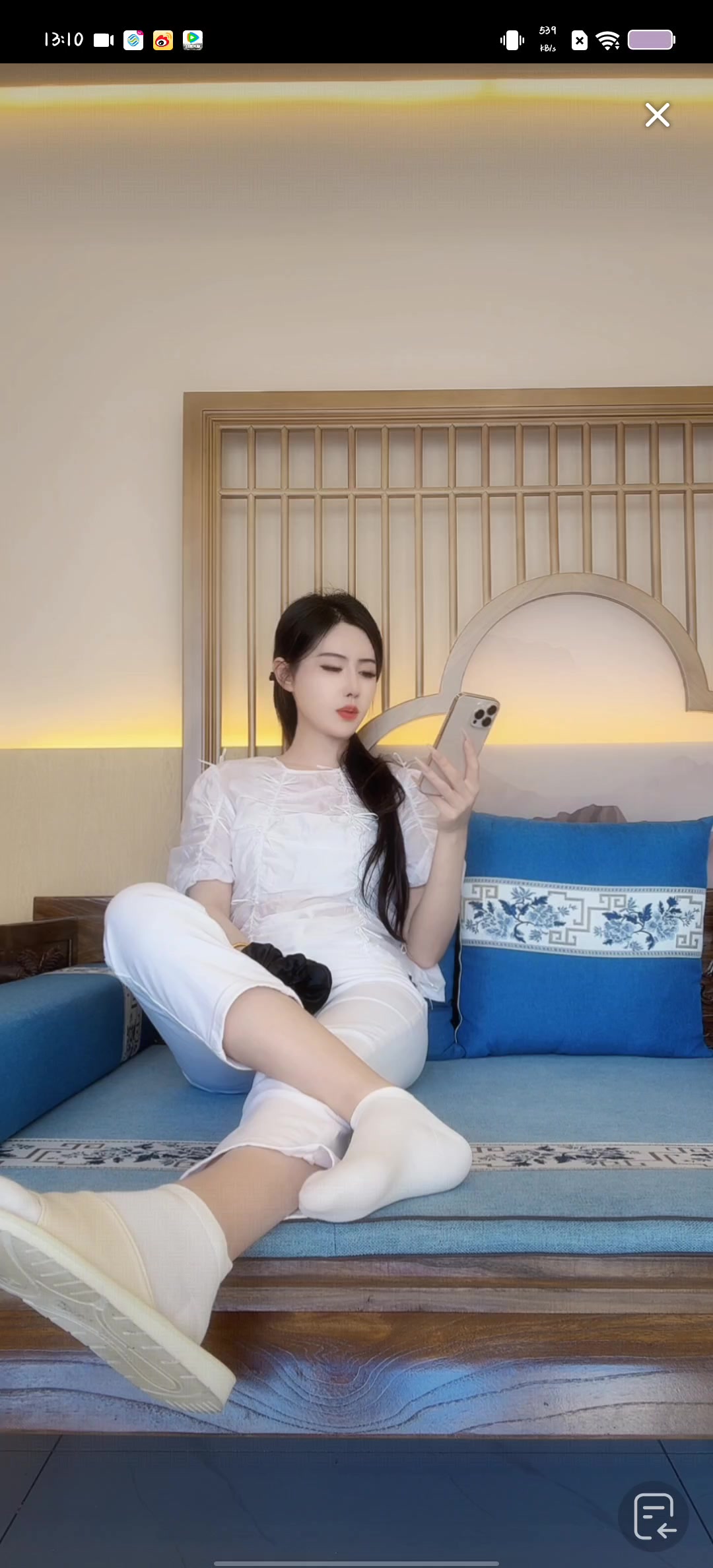 【三舞合】最新视频已上线，快来围观！