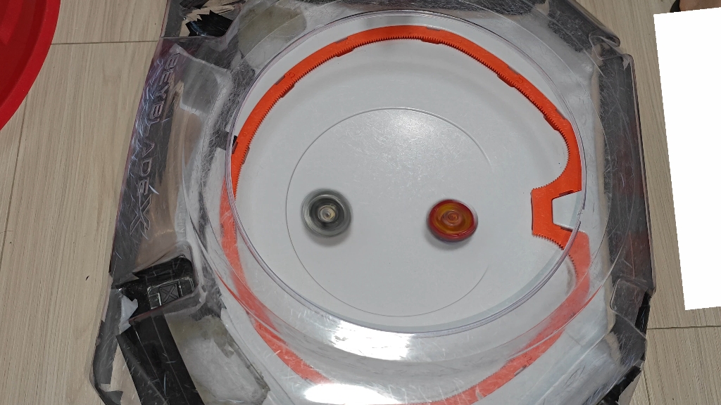 鲸鱼380Z VS 凤凰360H